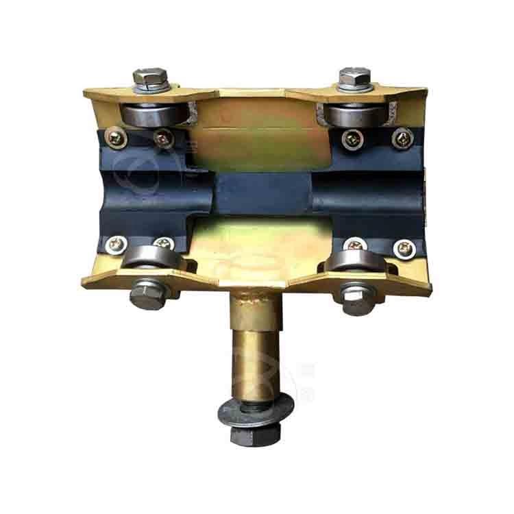 G-I型固定抱索器-濟寧卓力工礦